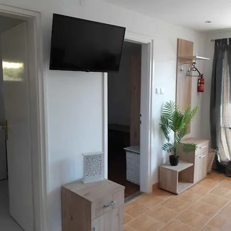 Ferienhaus In Gunaras - #126519 펜션 *