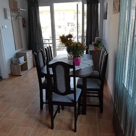 Ferienhaus In Gunaras - #126519