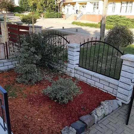 Ferienhaus In Gunaras - #126519