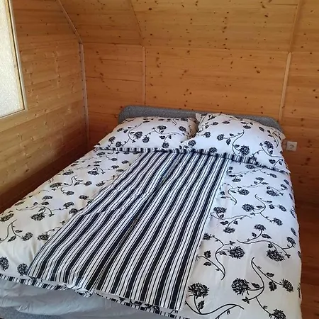 펜션 Ferienhaus In Gunaras - #126519 Dombóvár